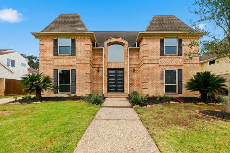 11930 Carriage Hill Drive Houston TX 77077