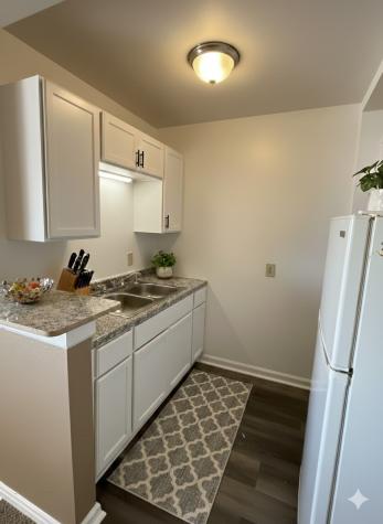 516 Holiday Drive 54 Galveston TX 77550