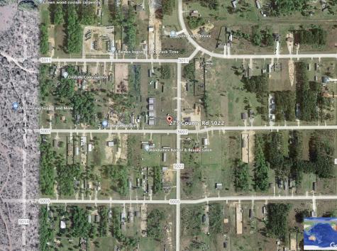 275 County Road 5022 Cleveland TX 77327