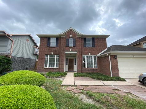 4715 Heritage Country Lane Friendswood TX 77546