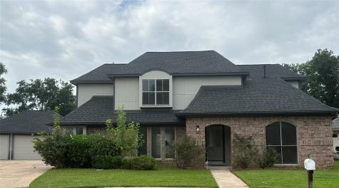 2107 Redcliff Drive Missouri City TX 77489