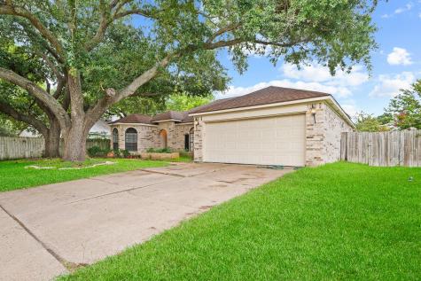3326 Lakeland Gardens Drive Katy TX 77449