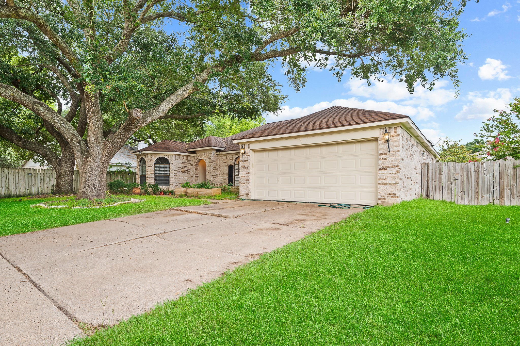 3326 Lakeland Gardens Drive Katy TX 77449
