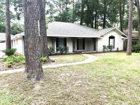 6610 Cypress Point Drive Houston TX 77069