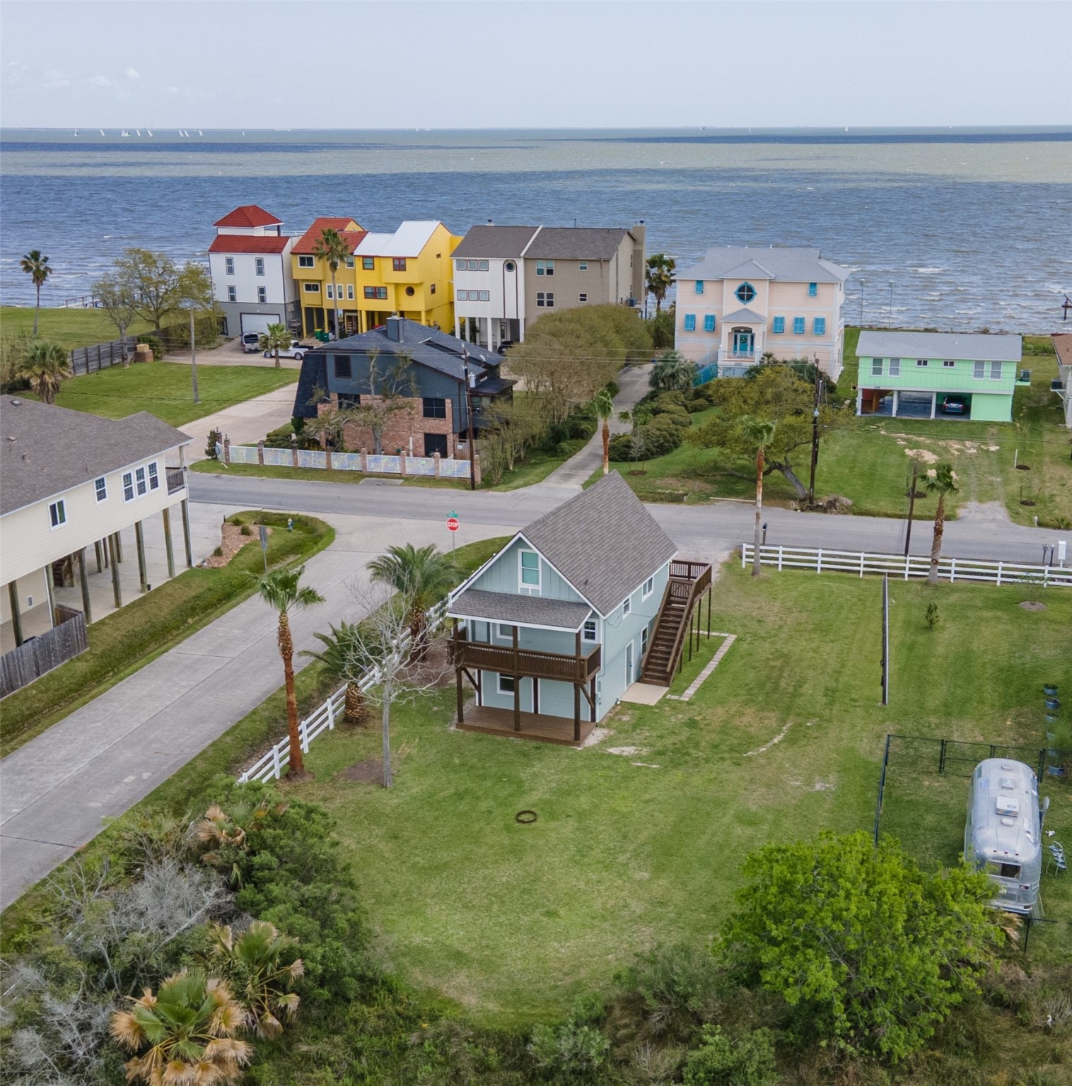2013 Todville Road Seabrook TX 77586
