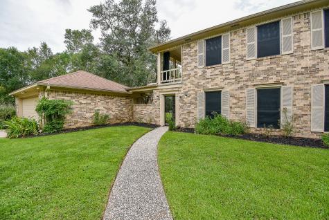 145 Saint Andrews Drive Friendswood TX 77546