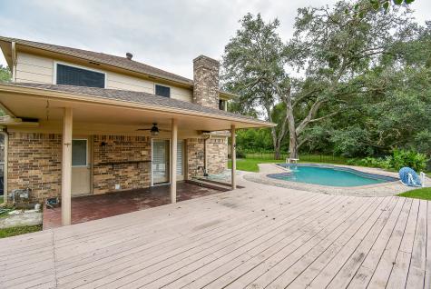 145 Saint Andrews Drive Friendswood TX 77546