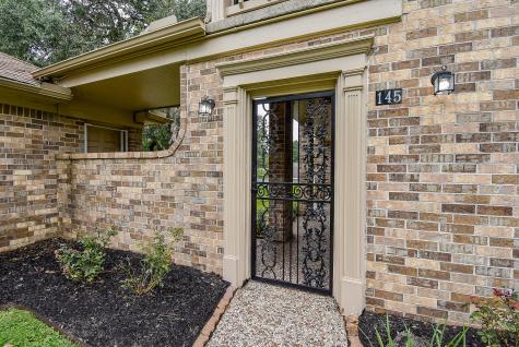 145 Saint Andrews Drive Friendswood TX 77546