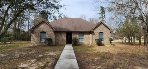 2515 Octavian Court New Caney TX 77357