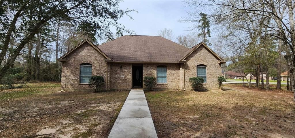 2515 Octavian Court New Caney TX 77357