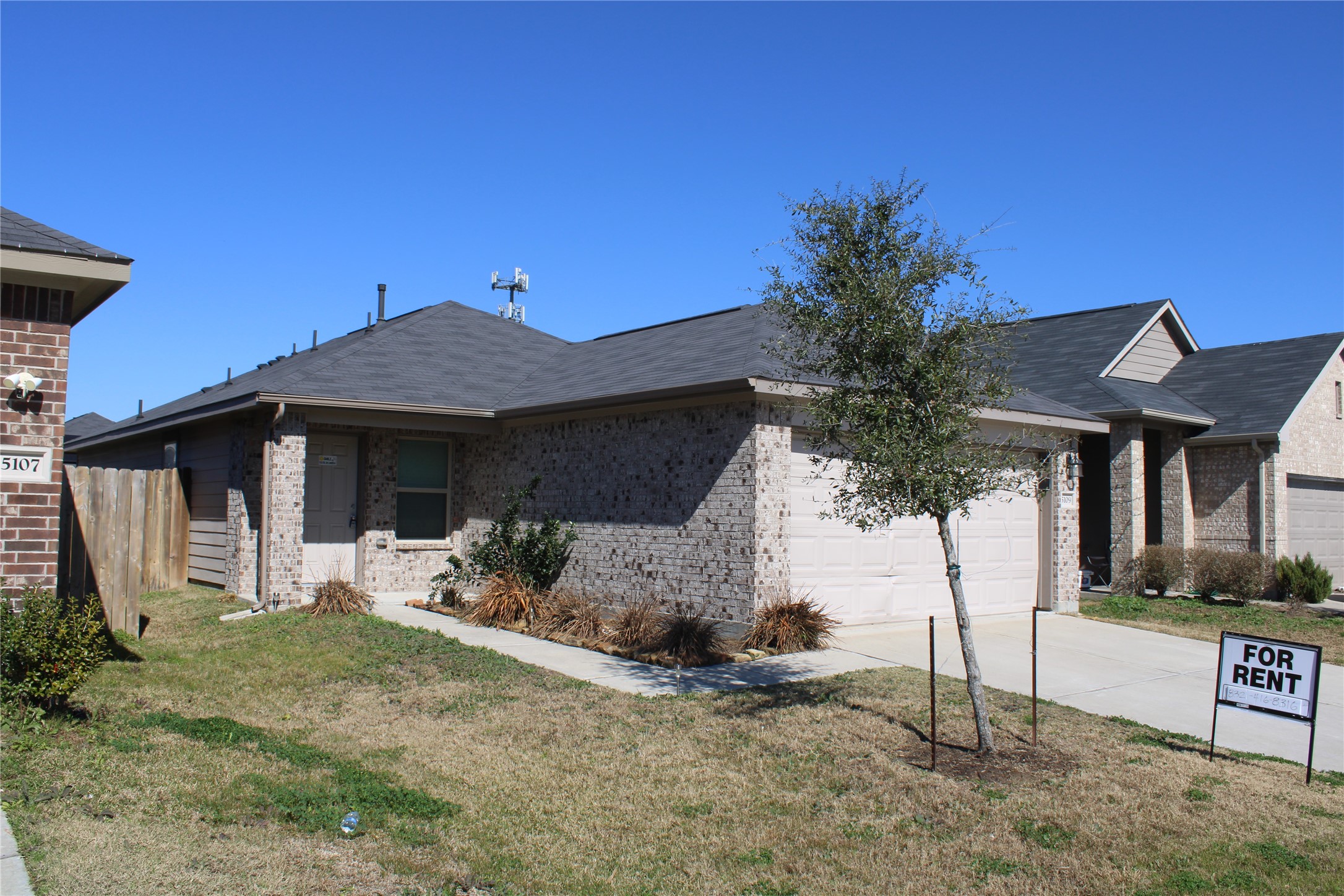 5109 Frisch Street Houston TX 77048