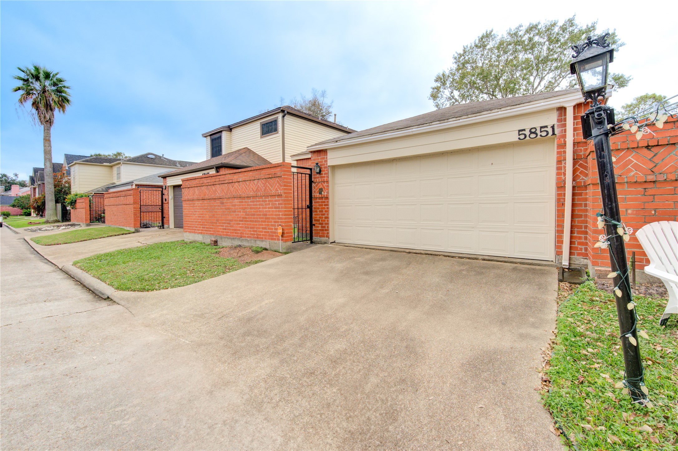 5851 Cinnamon Creek Circle Houston TX 77084