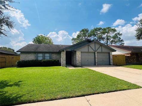 10530 Sagebluff Drive Houston TX 77089