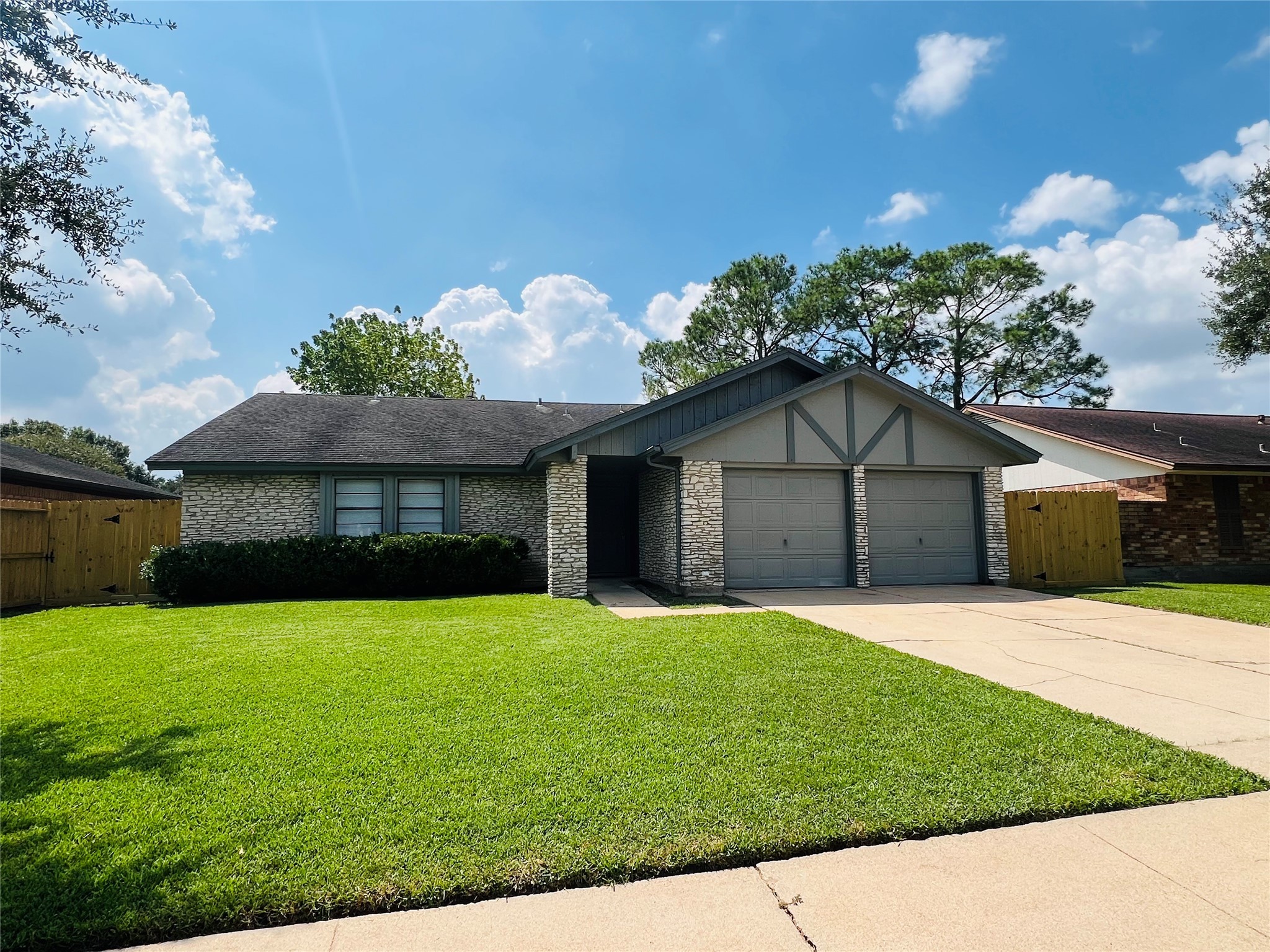 10530 Sagebluff Drive Houston TX 77089