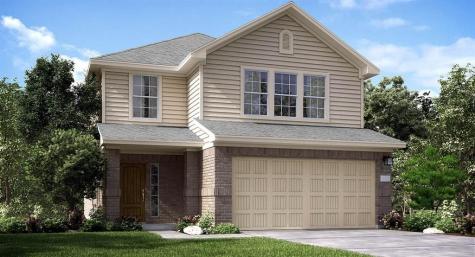18959 Buckley Oak Drive New Caney TX 77357
