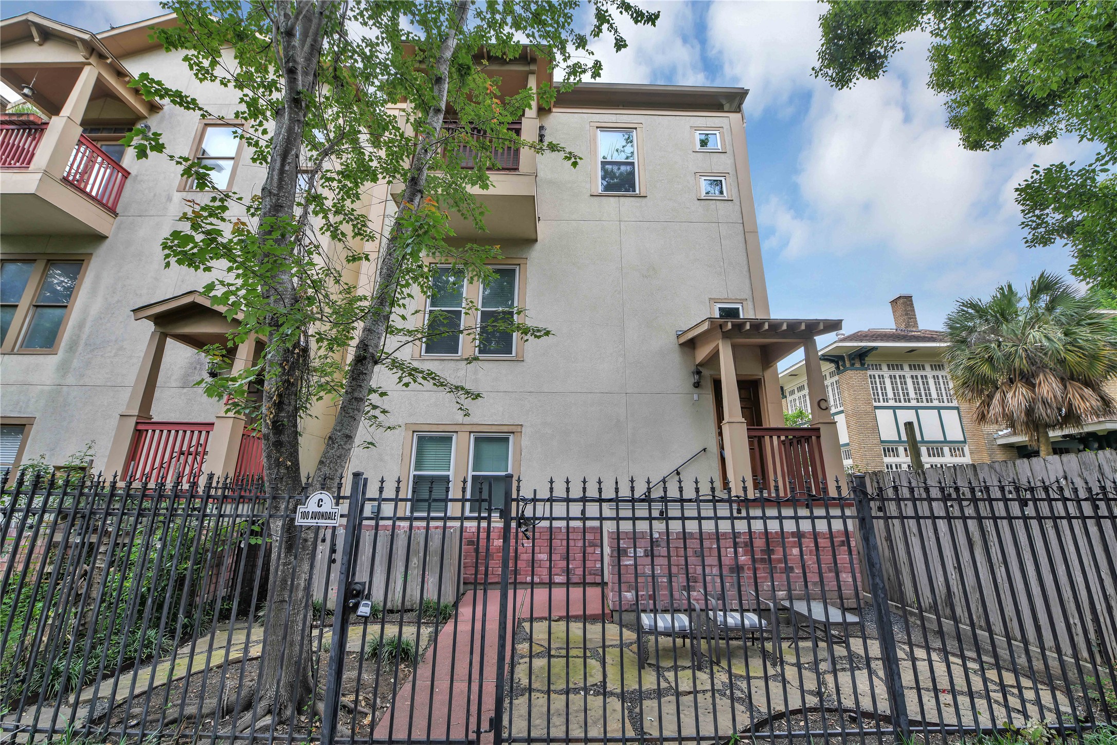 100 Avondale Street C Houston TX 77006