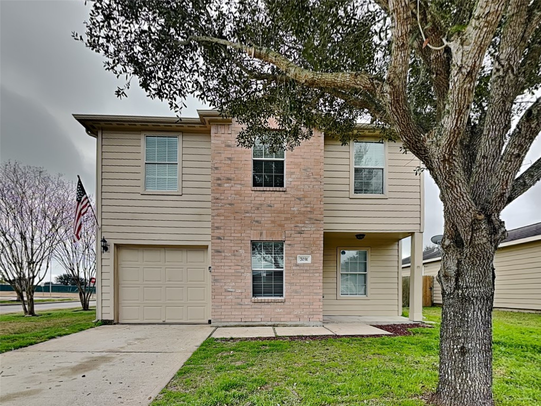 7031 Rosebud Hollow Lane Richmond TX 77469