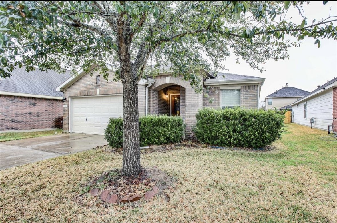 16407 Grants Manor Court Cypress TX 77429