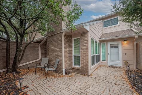 13905 Hollowgreen Drive Houston TX 77082