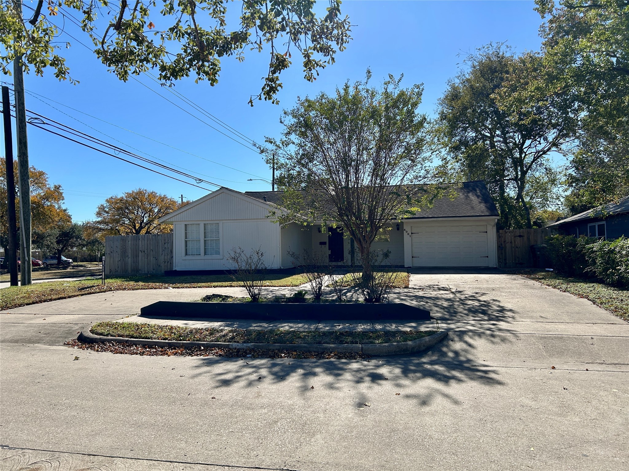 4001 Woodshire Street Houston TX 77025