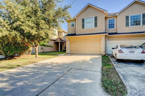 6042 Yorkglen Manor Lane Houston TX 77084
