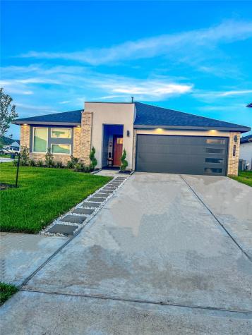 4003 Garver Grove Lane Katy TX 77494