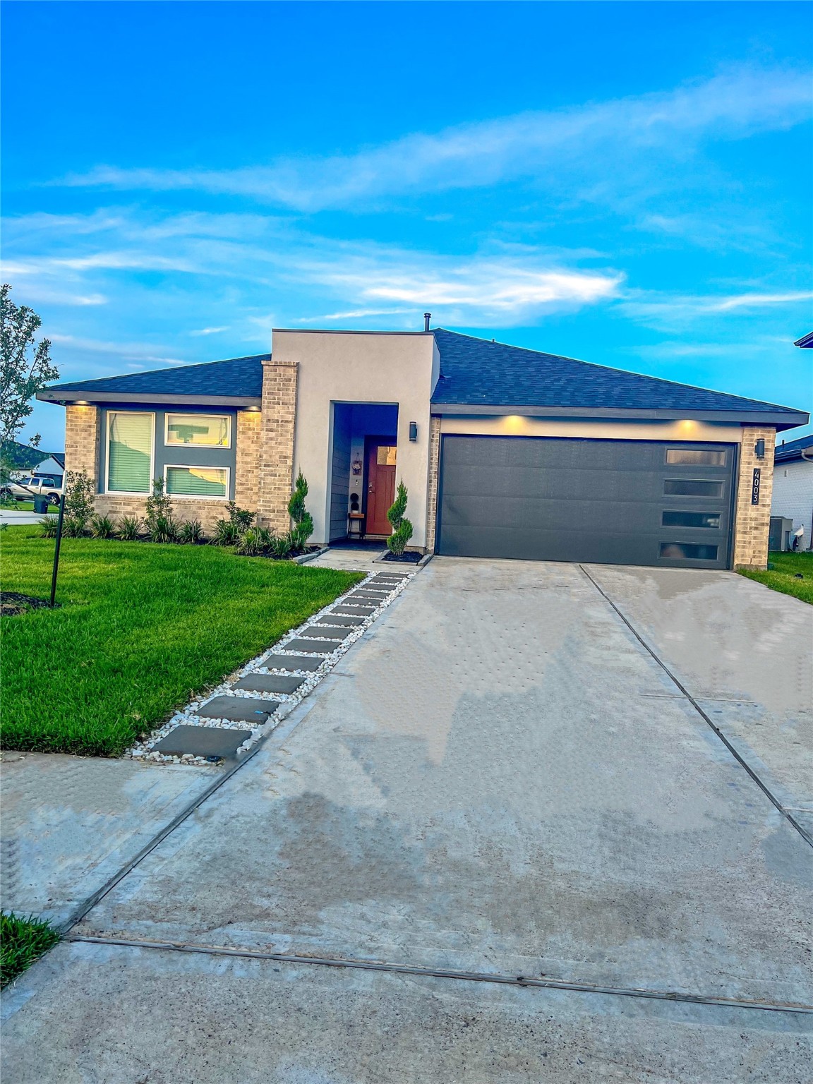 4003 Garver Grove Lane Katy TX 77494