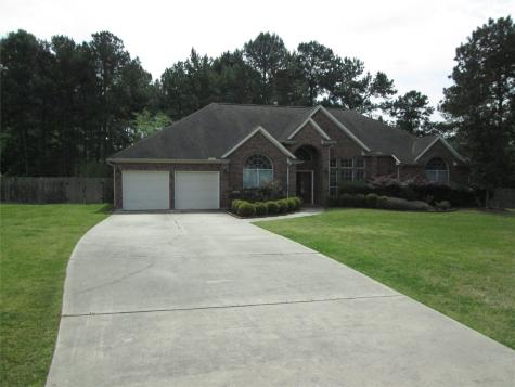 18847 Mystic Point Montgomery TX 77356