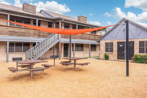 1212 Hampshire Lane 237-1 Richardson TX 75080