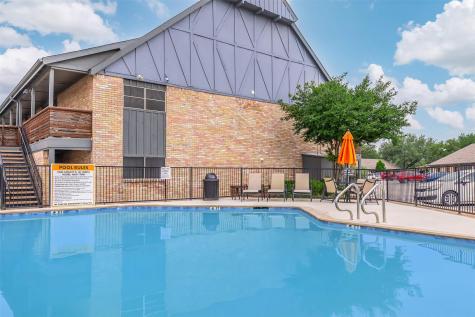 1212 Hampshire Lane 237-1 Richardson TX 75080