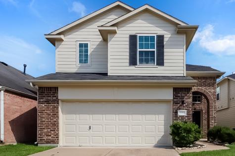 13010 Echo Landing Drive Houston TX 77070