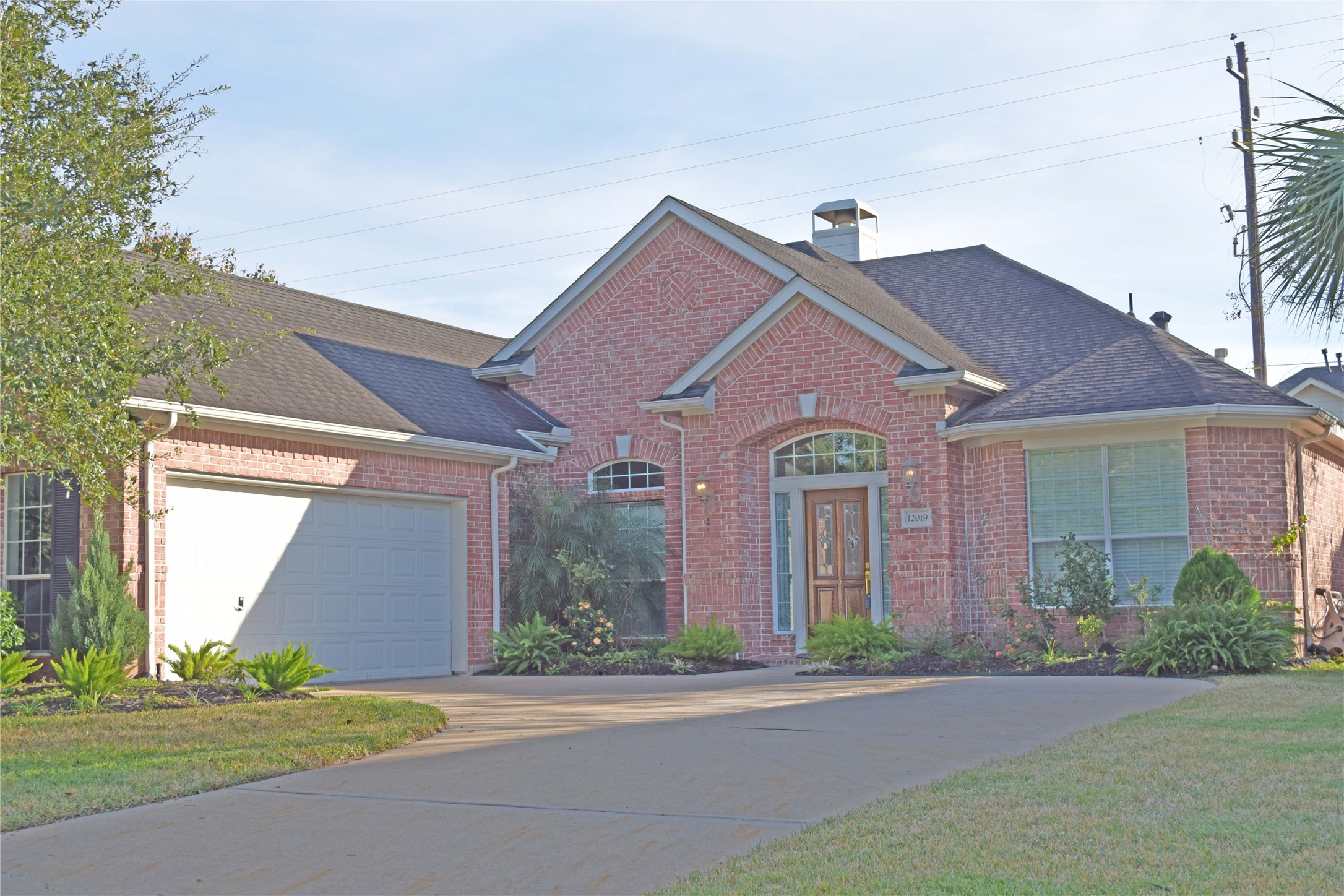 12019 Laguna Terrace Drive Houston TX 77041