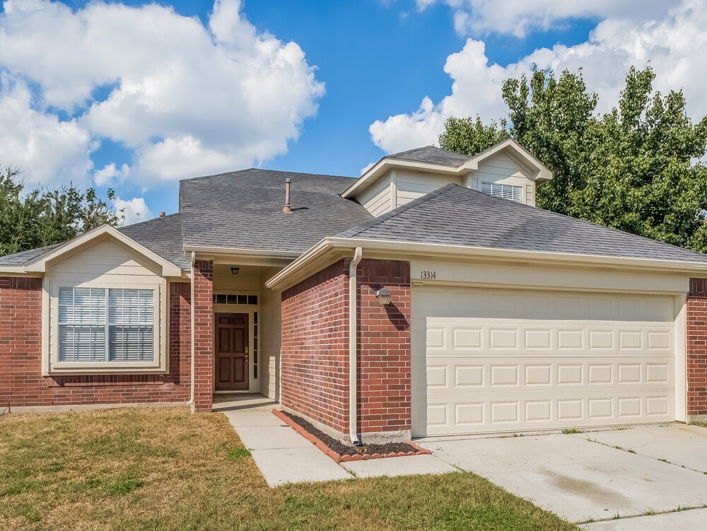 13314 Chasworth Drive Houston TX 77041