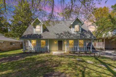 504 Percival Street A Tomball TX 77375