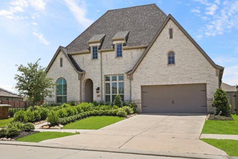 2503 Heritage Park Drive Missouri City TX 77459