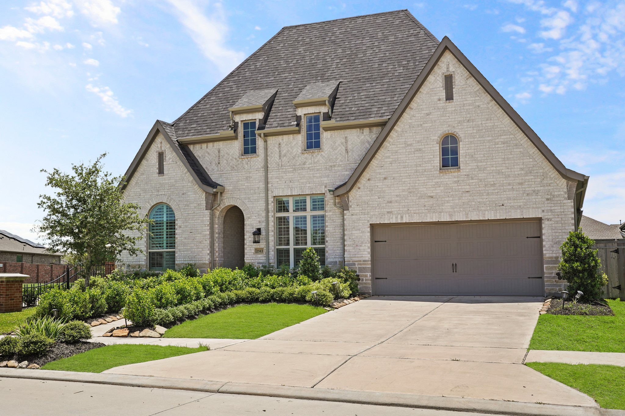 2503 Heritage Park Drive Missouri City TX 77459