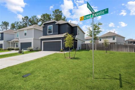 22211 Grand Majestic Drive Houston TX 77073