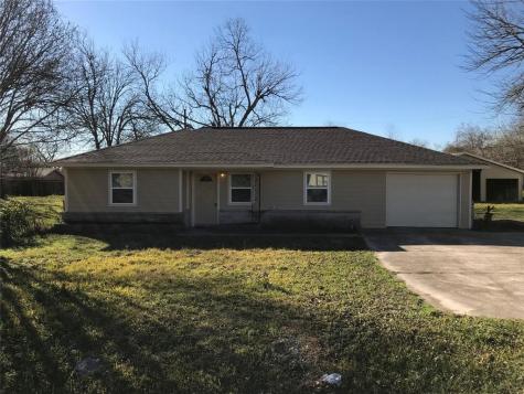 9518 Catlett Lane La Porte TX 77571