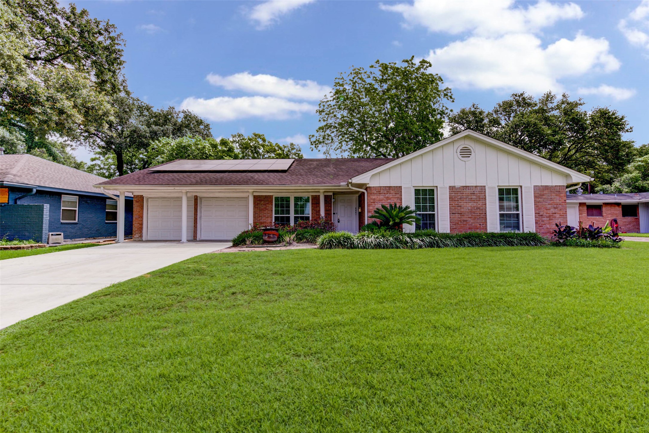 8807 Mcavoy Drive Houston TX 77074