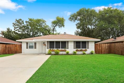 2115 Linden Creek Lane Houston TX 77017