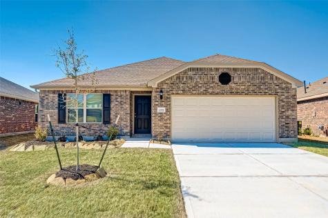 2218 Welborn Drive Missouri City TX 77459