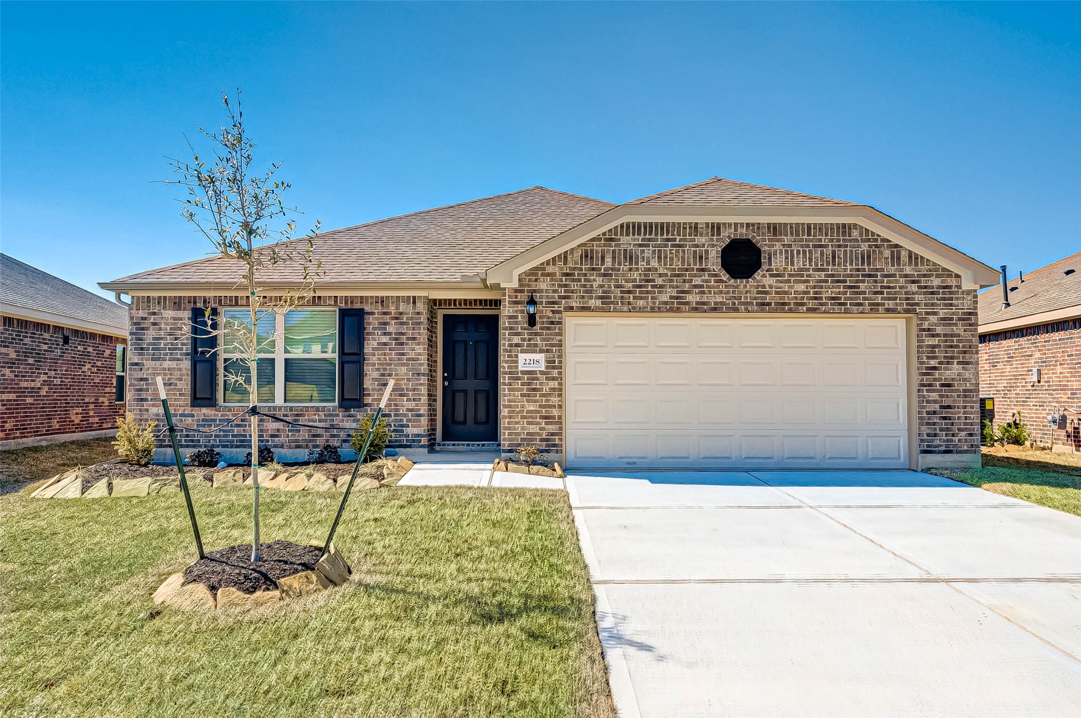 2218 Welborn Drive Missouri City TX 77459