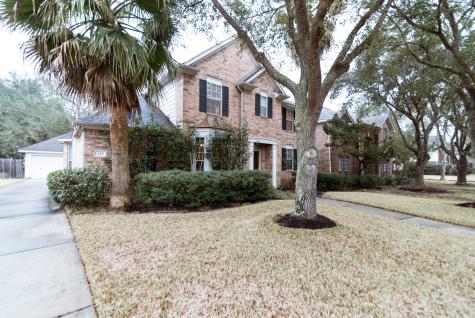 435 Airybrook Lane Houston TX 77094
