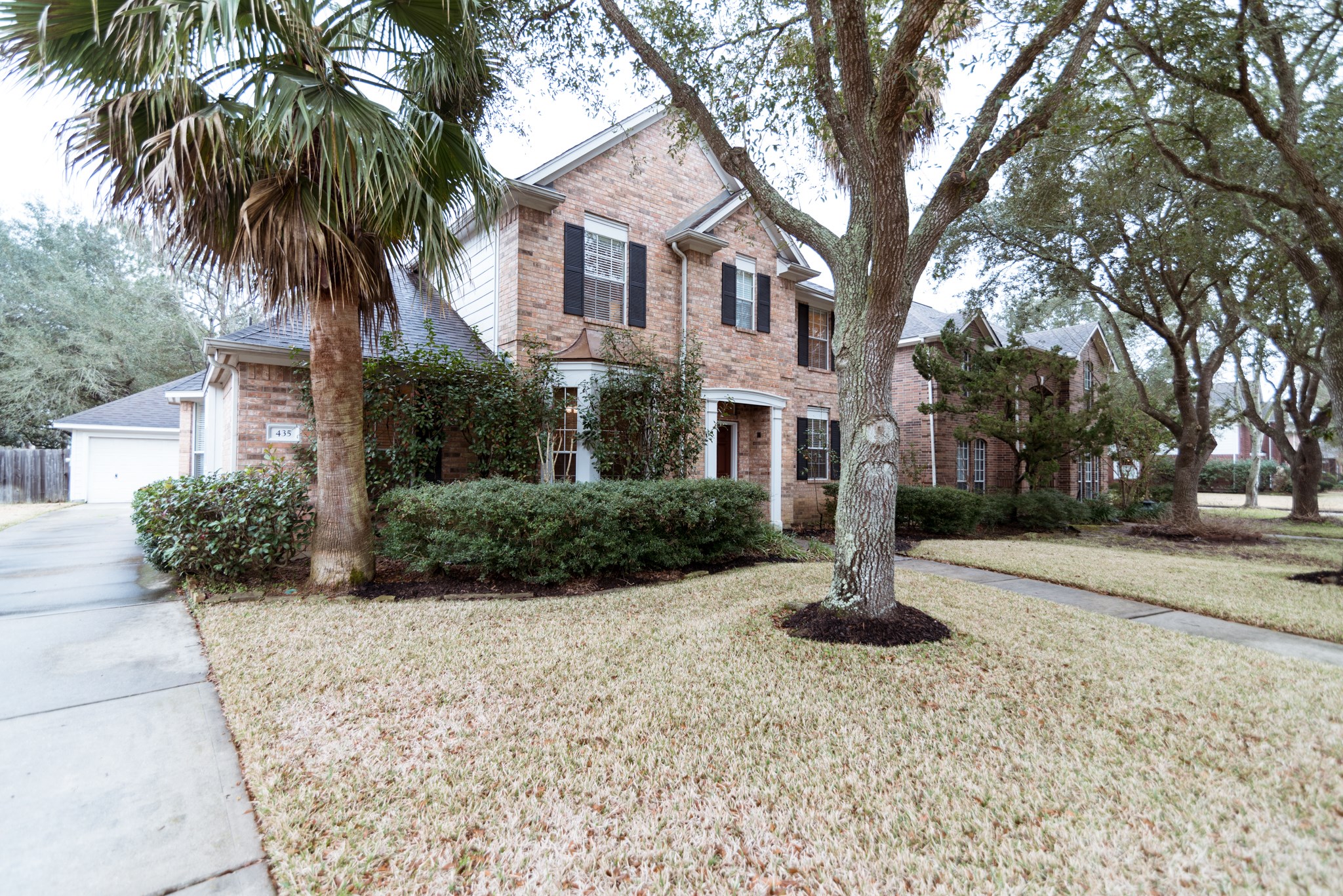 435 Airybrook Lane Houston TX 77094