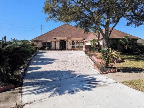 14939 Bennetts Mill Lane Sugar Land TX 77498