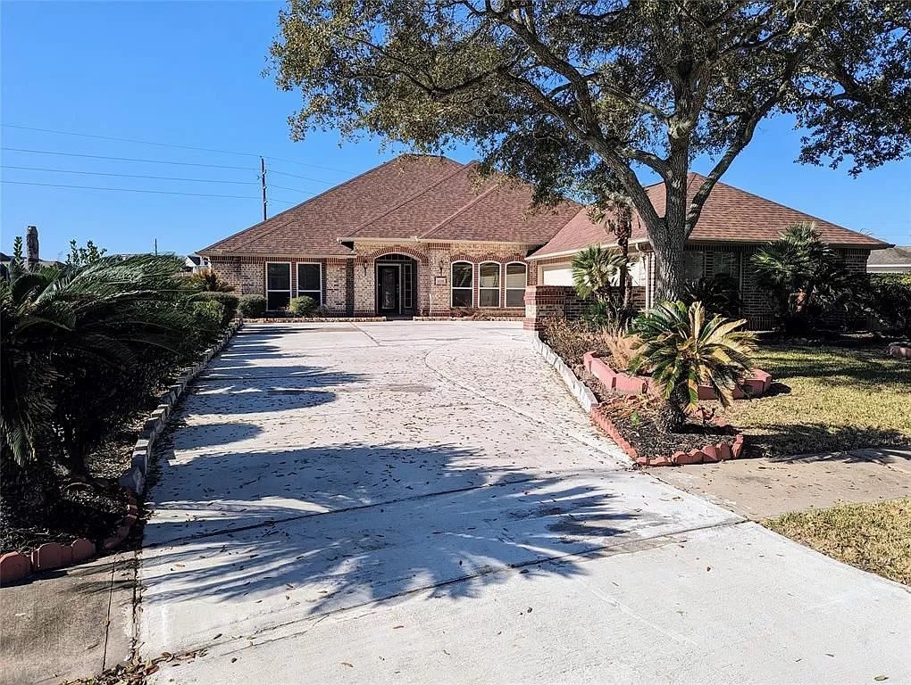 14939 Bennetts Mill Lane Sugar Land TX 77498