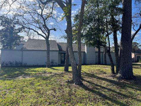 6 Earlham Drive Friendswood TX 77546