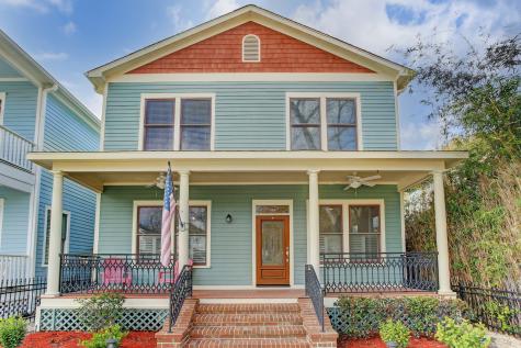 939 Rutland Street Houston TX 77008