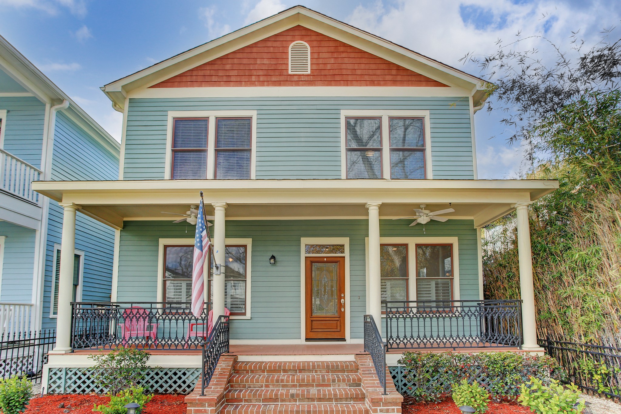 939 Rutland Street Houston TX 77008
