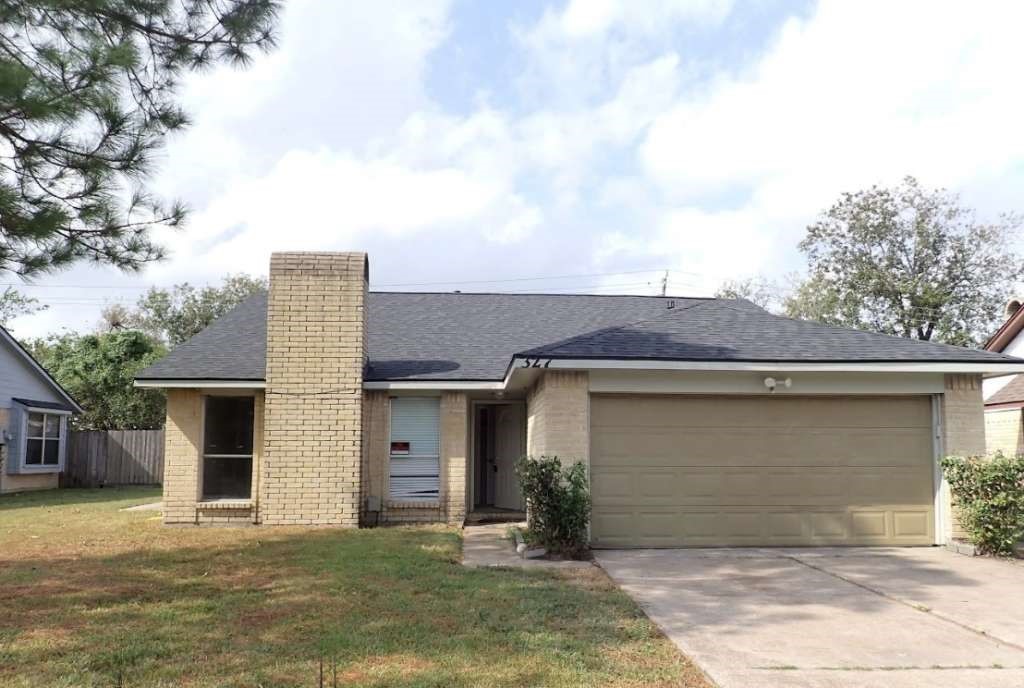 327 Oakdale Drive Stafford TX 77477